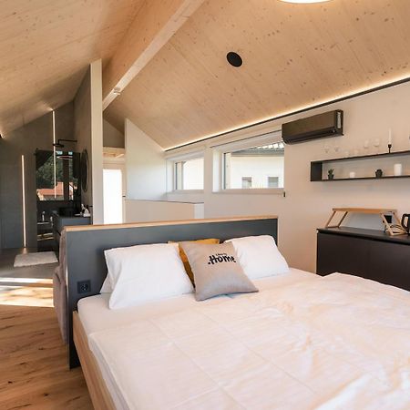 Chalet5 Sankt Martin im Innkreis Kültér fotó
