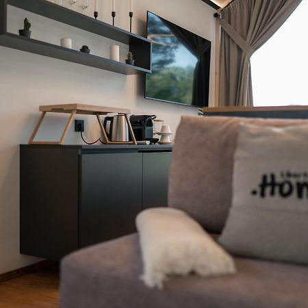 Chalet5 Sankt Martin im Innkreis Kültér fotó