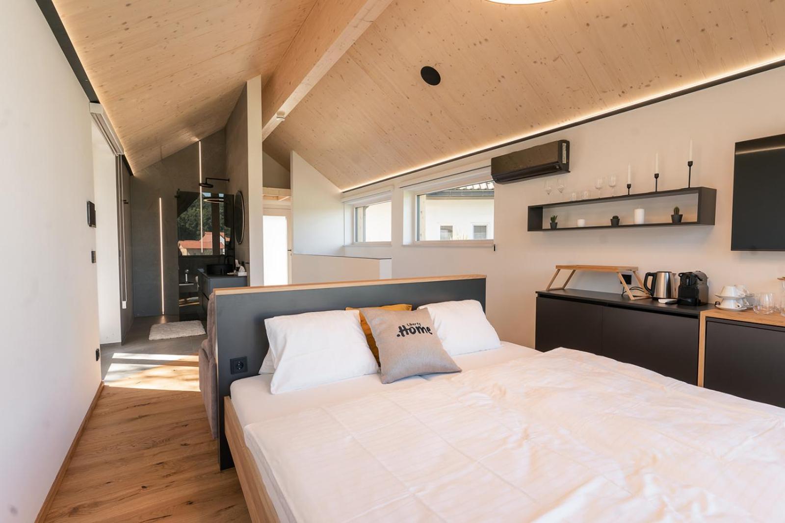 Chalet5 Sankt Martin im Innkreis Kültér fotó
