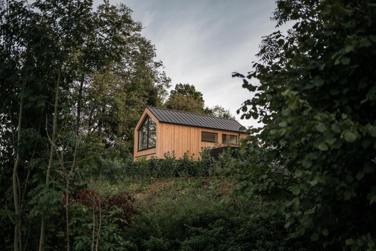 Chalet5 Sankt Martin im Innkreis Kültér fotó