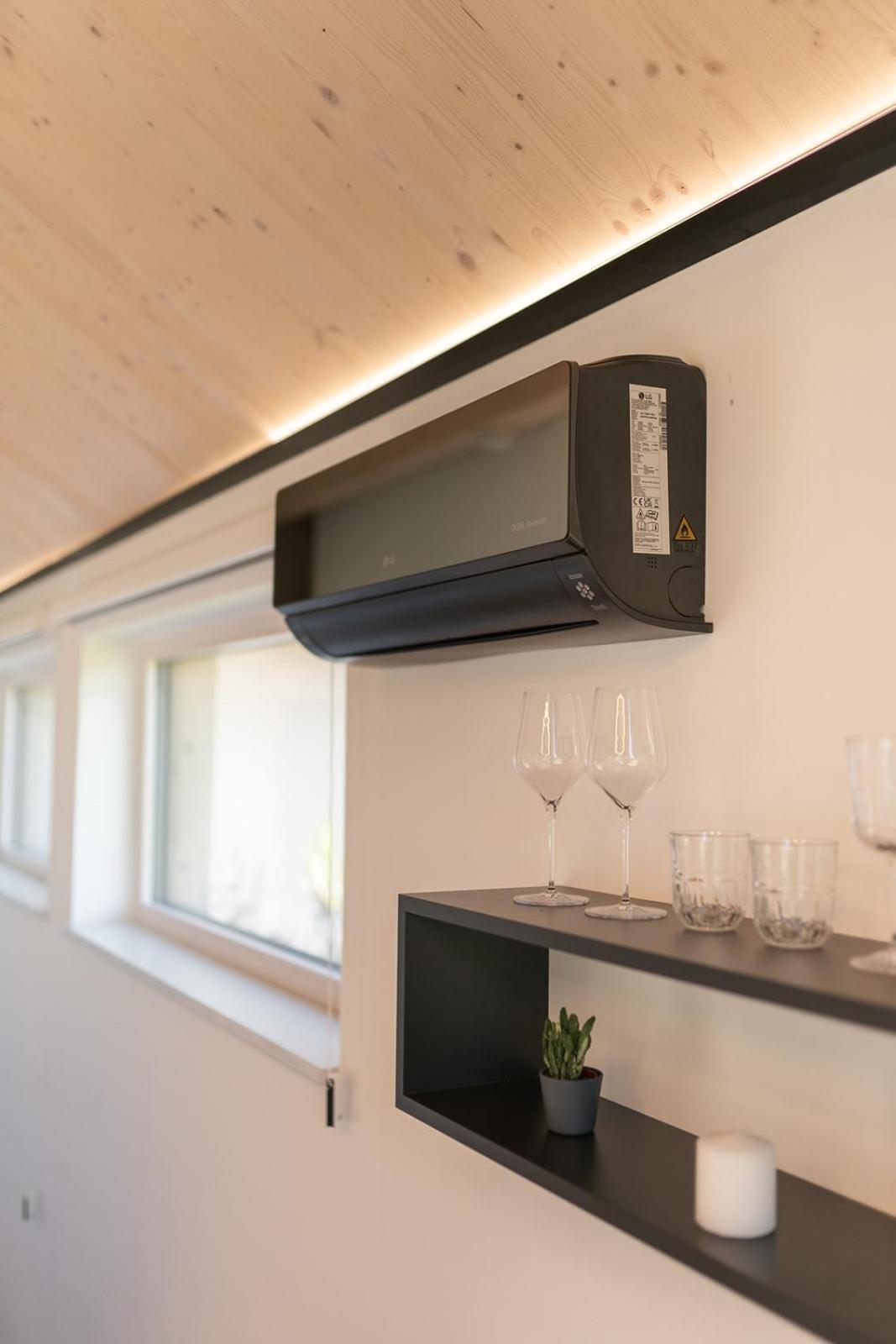 Chalet5 Sankt Martin im Innkreis Kültér fotó